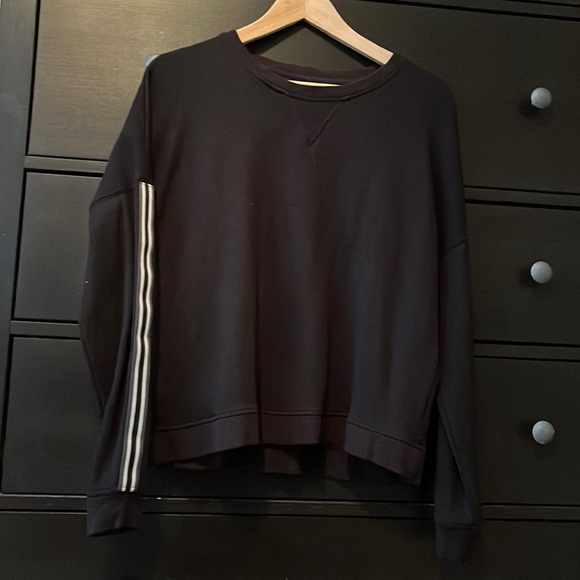 Betsey Johnson Performance Sweatshirt - Picture 1 of 5